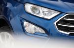 Ford EcoSport Titanium 2018 года (AU)